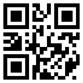 Scansione del QrCode di 3403716678