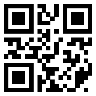 Immagine del Qr Code di 3403716682