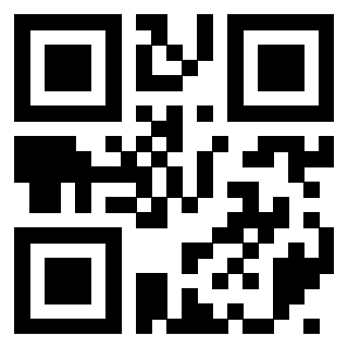 Scansione del QrCode di 3403716684