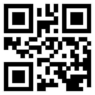 Scansione del QrCode di 3403716686