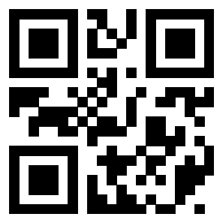 Scansione del Qr Code di 3403716691
