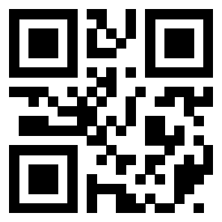 Immagine del Qr Code di 3403716693