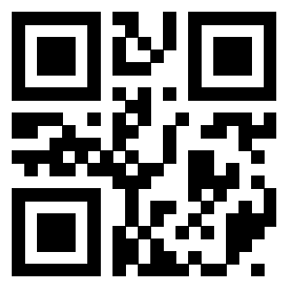 3403716696 - Immagine del QrCode associato