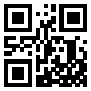 Il QrCode di 3403716697