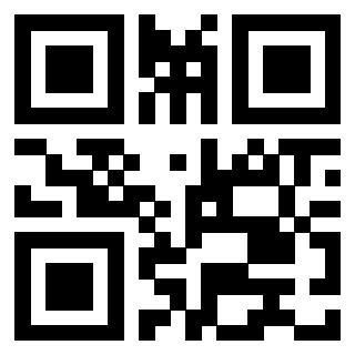 Il QrCode di 3403716700