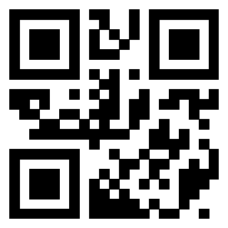 3403716701 Qr Code associato