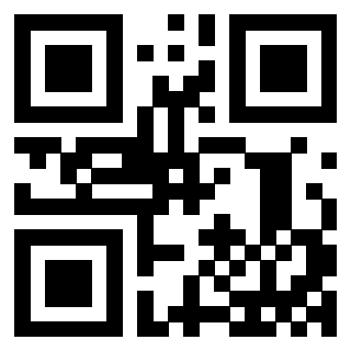 3403716702 - Immagine del Qr Code associato
