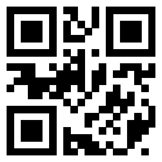 3403716704 - Immagine del QrCode associato