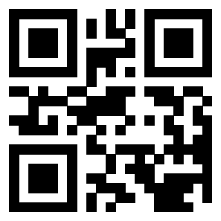 3403716706 - Immagine del Qr Code associato