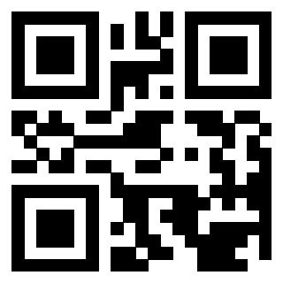 3403716707 - Immagine del Qr Code associato