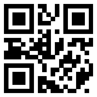3403716709 - Immagine del Qr Code associato