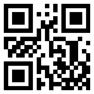 3403716713 Qr Code associato