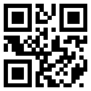 Scansione del QrCode di 3403716714