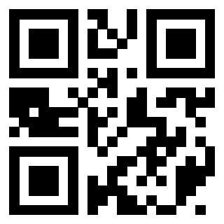 Scansione del Qr Code di 3403716715