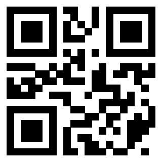 Scansione del Qr Code di 3403716719