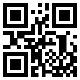 3403716720 - Immagine del Qr Code associato