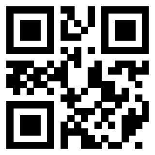 3403716721 QrCode associato