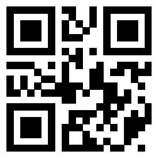 Immagine del Qr Code di 3403716725