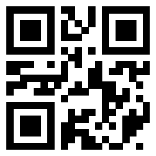 3403716727 QrCode associato