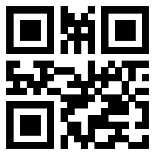 Scansione del QrCode di 3403716729