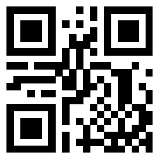 Scansione del Qr Code di 3403716730