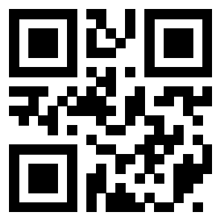 Il QrCode di 3403716735