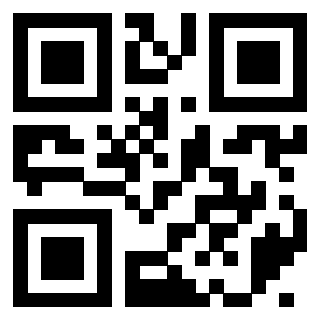Scansione del QrCode di 3403716739