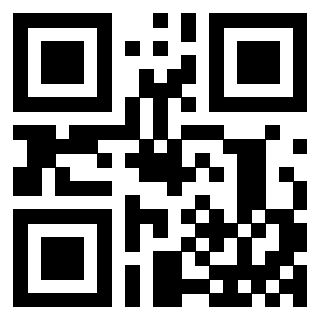 Immagine del Qr Code di 3403716741