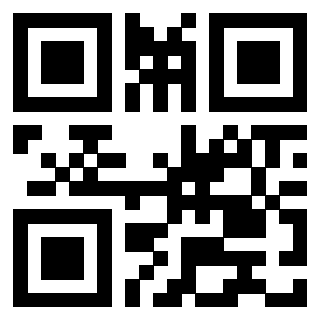 Il Qr Code di 3403716742