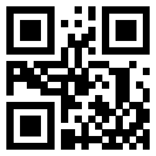 Scansione del QrCode di 3403716743