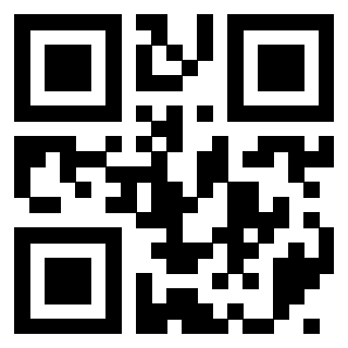 Immagine del Qr Code di 3403716745