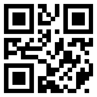 3403716748 Qr Code associato