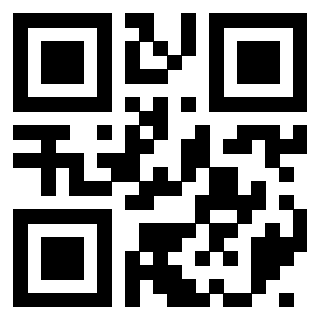 3403716749 Qr Code associato