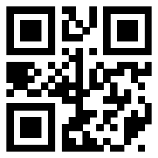 3403716753 - Immagine del QrCode associato