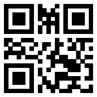 Scansione del QrCode di 3403716754