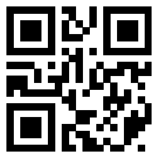 Immagine del Qr Code di 3403716756