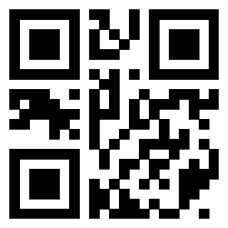 Immagine del Qr Code di 3403716759