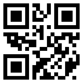 Scansione del QrCode di 3403716760