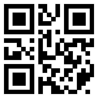 Immagine del Qr Code di 3403716763