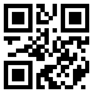 3403716769 - Immagine del Qr Code