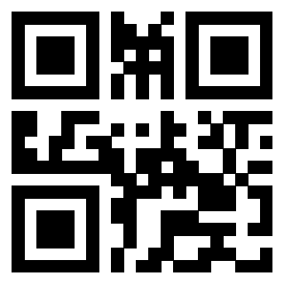 Il QrCode di 3403716772