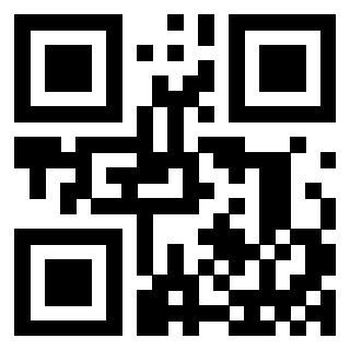 Il QrCode di 3403716773