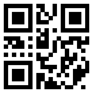 3403716777 - Immagine del Qr Code associato