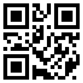 Scansione del Qr Code di 3403716780