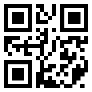 3403716783 - Immagine del QrCode associato