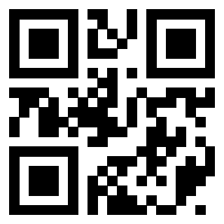 3403716785 - Immagine del Qr Code associato