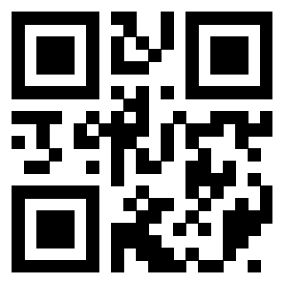 3403716786 - Immagine del QrCode associato