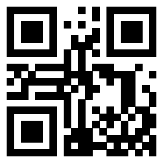 3403716789 Qr Code associato
