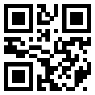 3403716791 QrCode associato