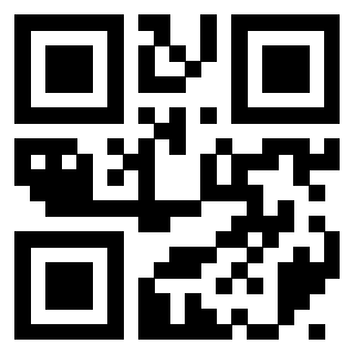 Immagine del Qr Code di 3403716794